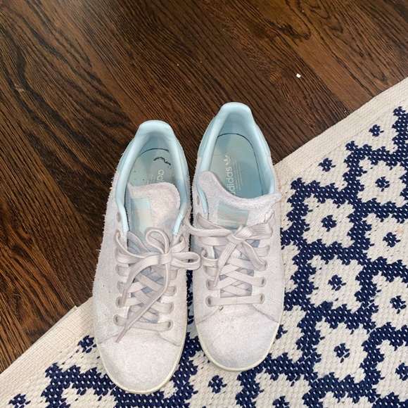 stan smith size down